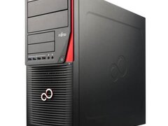 Workstation SH Fujitsu CELSIUS W530, Intel Quad Core i7-4790, 16GB DDR3