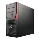 Workstation SH Fujitsu CELSIUS W530, Intel Quad Core i7-4790, 16GB DDR3